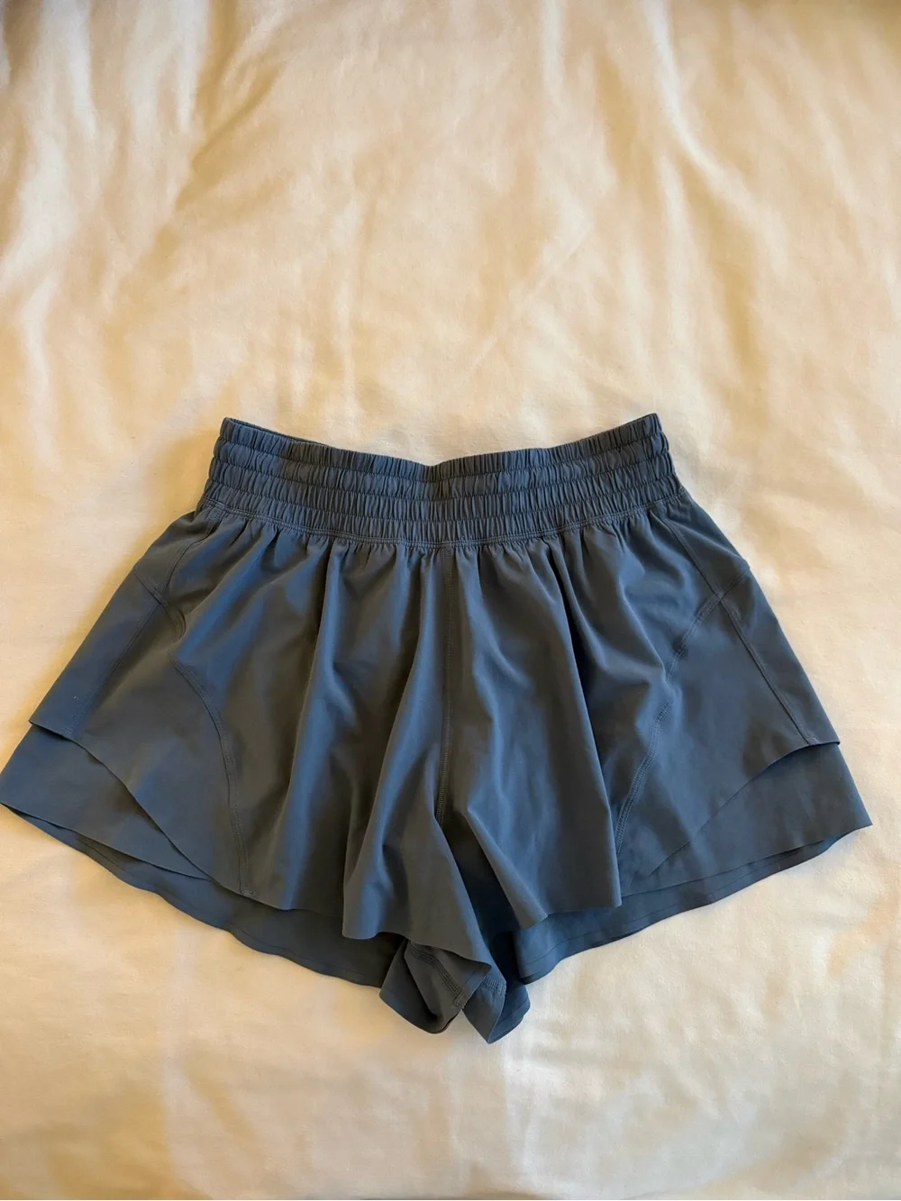 lululemon athletica Women’s Shake It Out High-Rise Short 2.5”